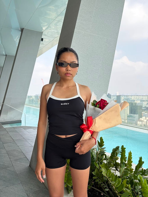 Monochrome Contour Set