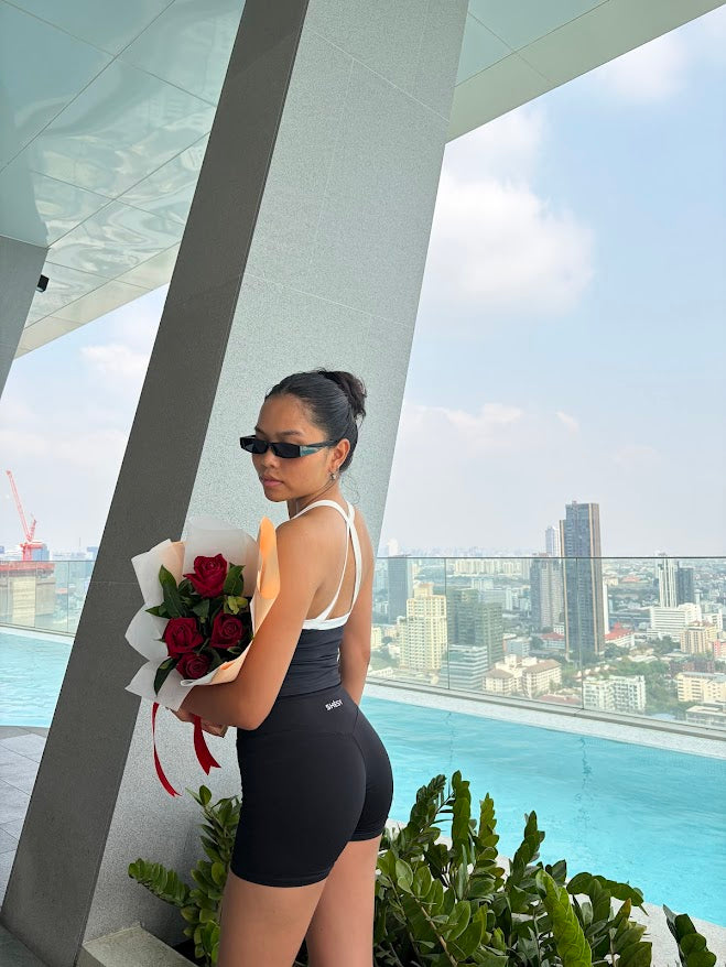 Monochrome Contour Set